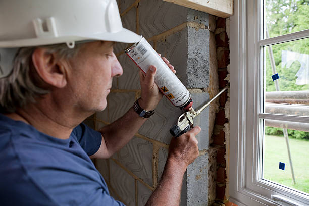Best Soundproof Insulation Installation  in Piney Mountain, VA