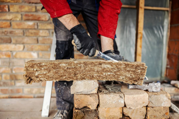 Best Wall Insulation Contractor  in Piney Mountain, VA